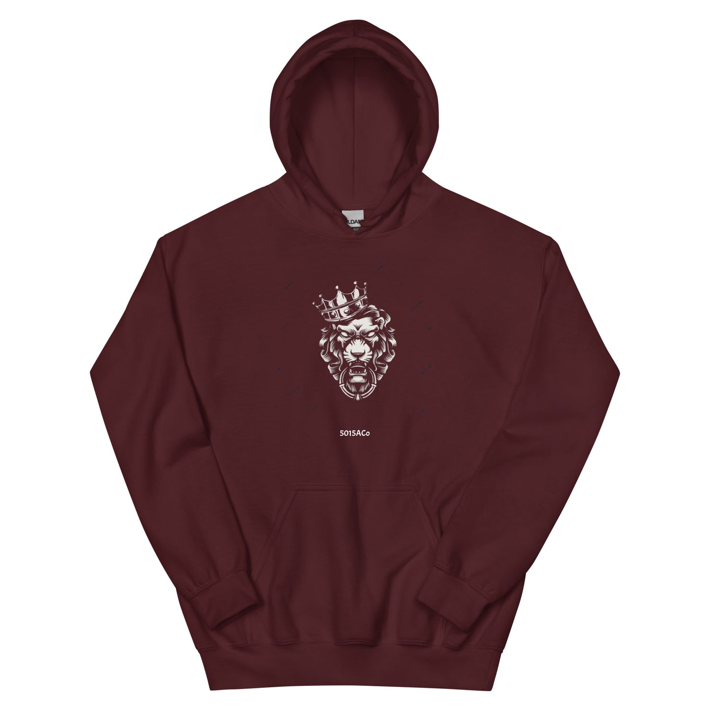 Crown Me Unisex Hoodie