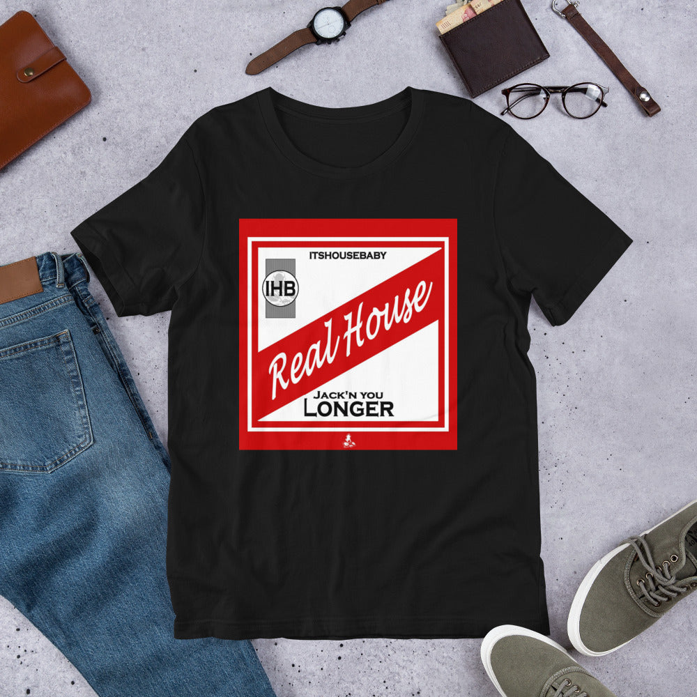 It's House Mon' Unisex t-shirt