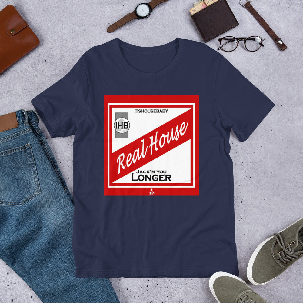 It's House Mon' Unisex t-shirt